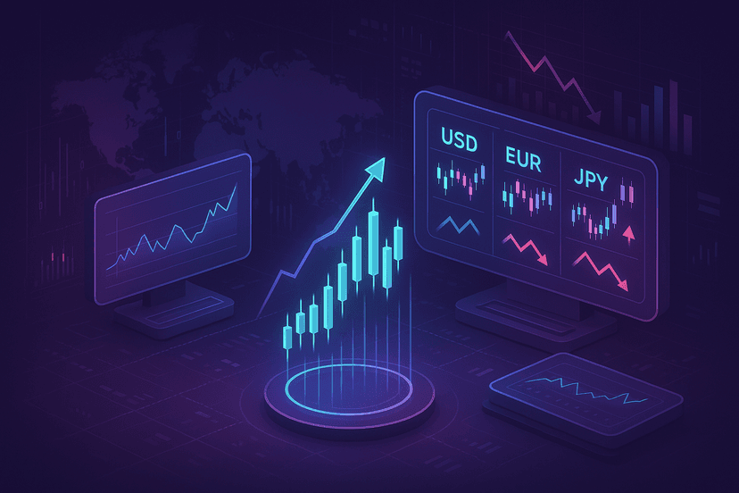 Forex Trading