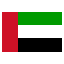Flag of United Arab Emirates