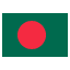 Flag of Bangladesh