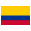 Flag of Colombia