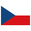 Flag of Czech Republic
