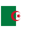 Flag of Algeria