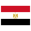 Flag of Egypt