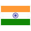 Flag of India