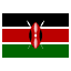 Flag of Kenya