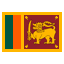 Flag of Sri Lanka