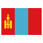 Flag of Mongolia