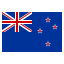 Flag of New Zealand