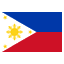 Flag of Philippines