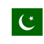 Flag of Pakistan