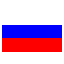 Flag of Russia