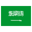 Flag of Saudi Arabia