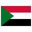 Flag of Sudan