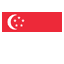 Flag of Singapore