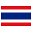 Flag of Thailand