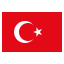 Flag of Turkey