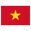 Flag of Vietnam