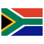 Flag of South Africa